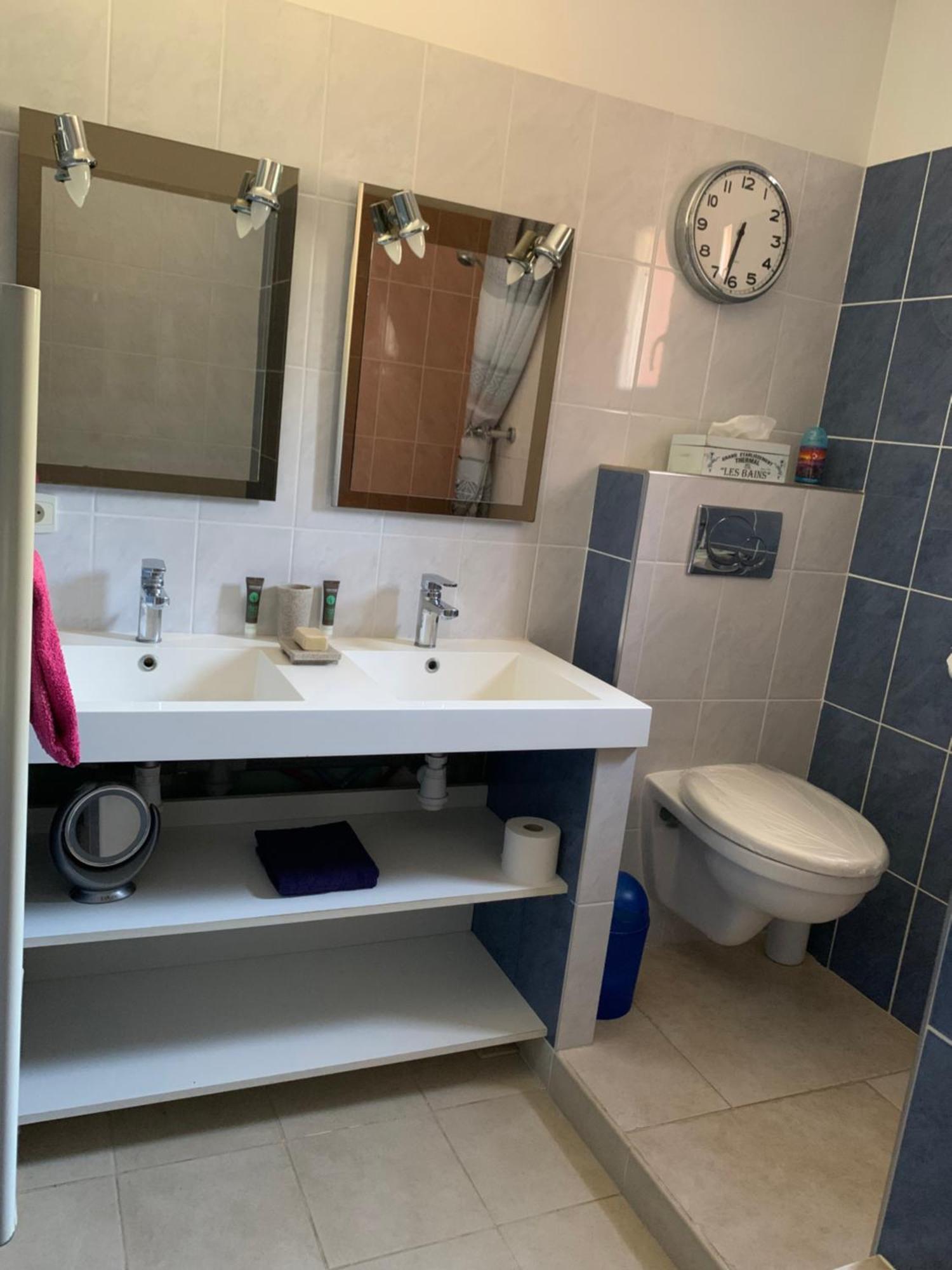 Villa 3Ch Piscine Vue Degagee Taradeau Εξωτερικό φωτογραφία