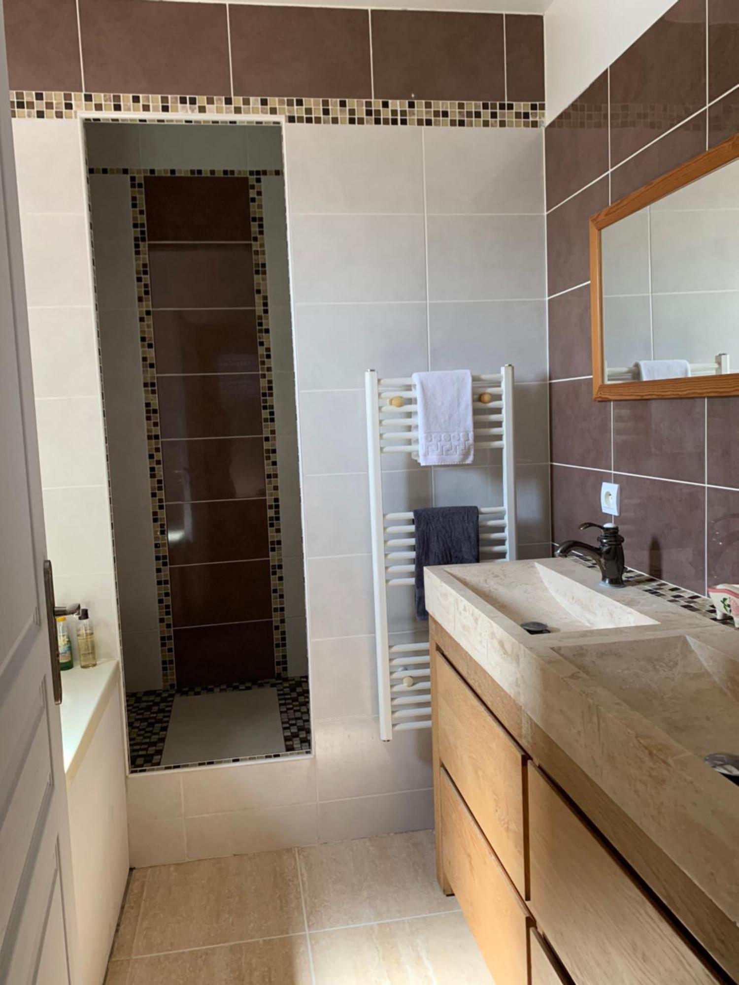 Villa 3Ch Piscine Vue Degagee Taradeau Εξωτερικό φωτογραφία